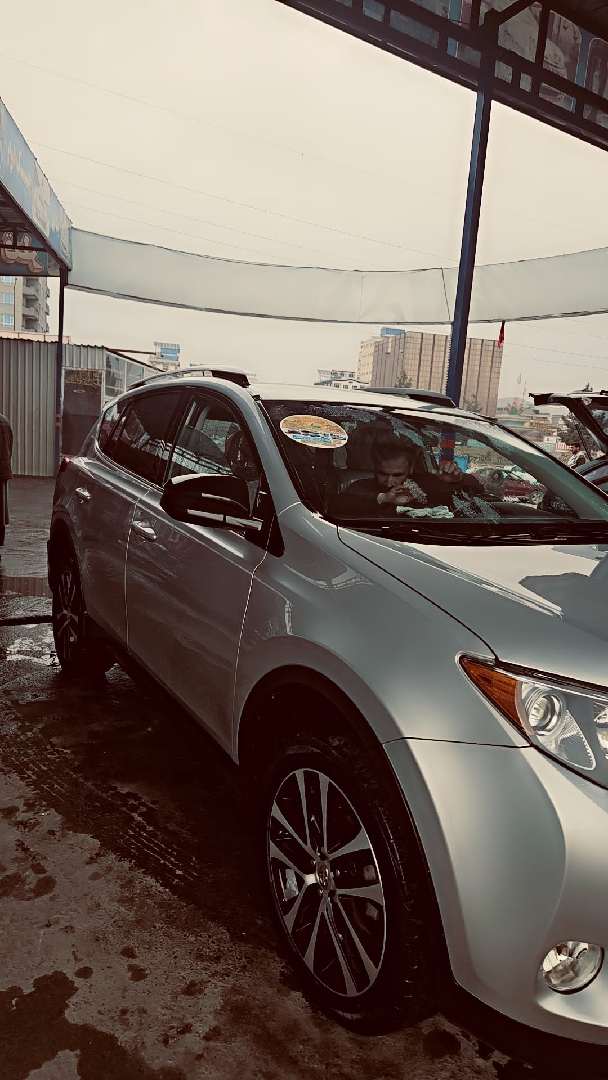Rav4 2014