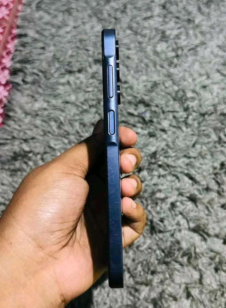 Samsung A15