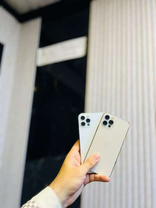iPhone  12 pro